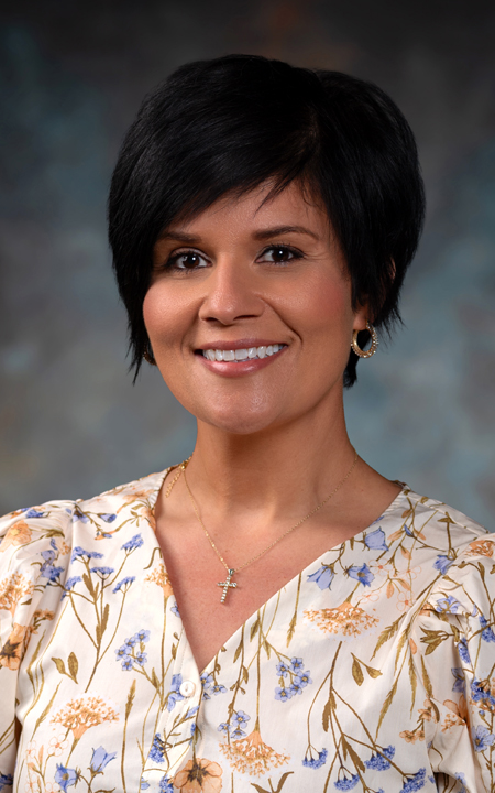 Angelica Delatorre-Im portrait